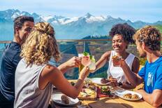 © Zell am See Kaprun Tourismus / Zell Am See, Austria