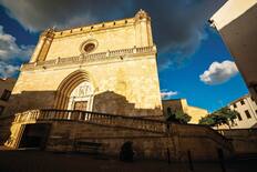 Church of Santa Eulàlia