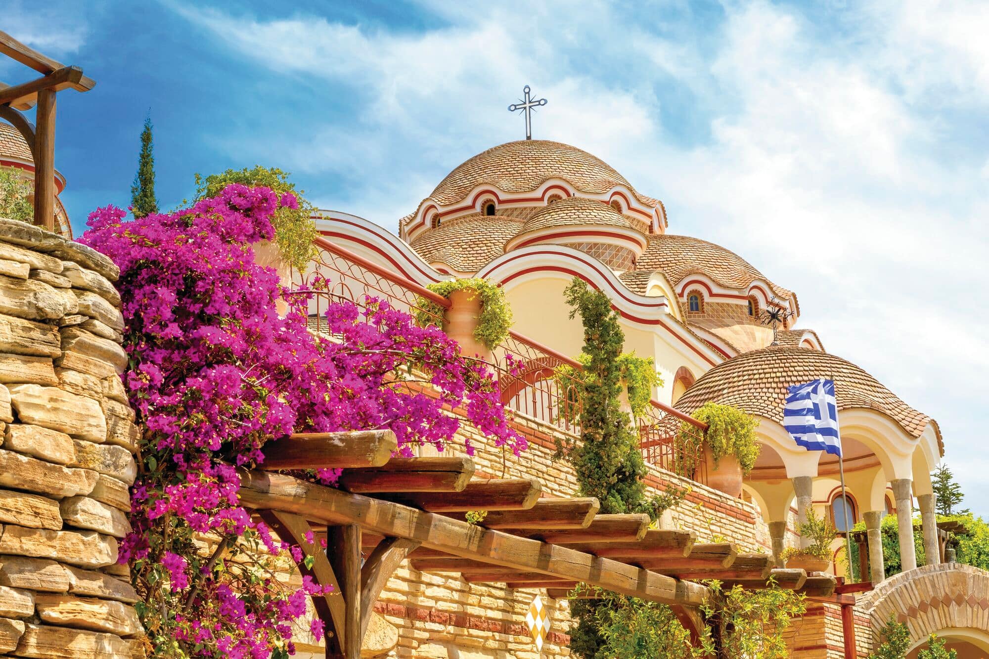 Monastery of Archangel Michael