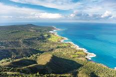 Akamas Peninsula National Park, Cyprus