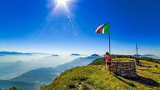 Molveno, Italy
