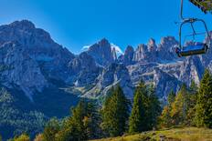 Molveno, Italy