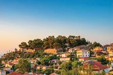 Kyparissia