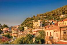 Kyparissia
