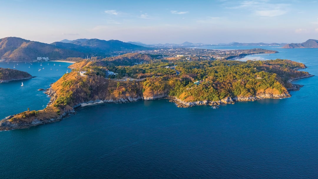 Promthep Cape, Phuket