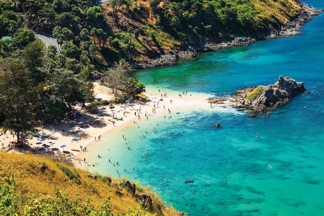 Yanui Beach, Phuket