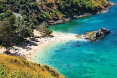 Yanui Beach, Phuket