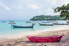 Rawai Beach, Phuket