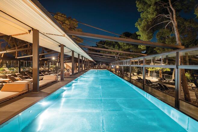 Waterman Kaktus Resort in Brac Island | TUI.co.uk