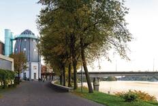 Bonnefanten Museum, Maastricht