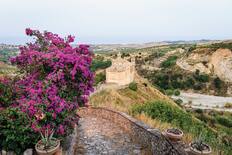 Badolato, Calabria, Italy