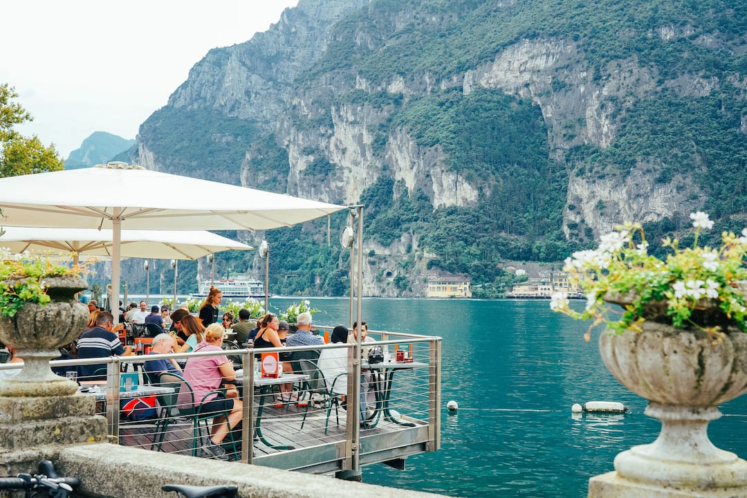 Riva, Italy