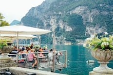 Riva, Italy