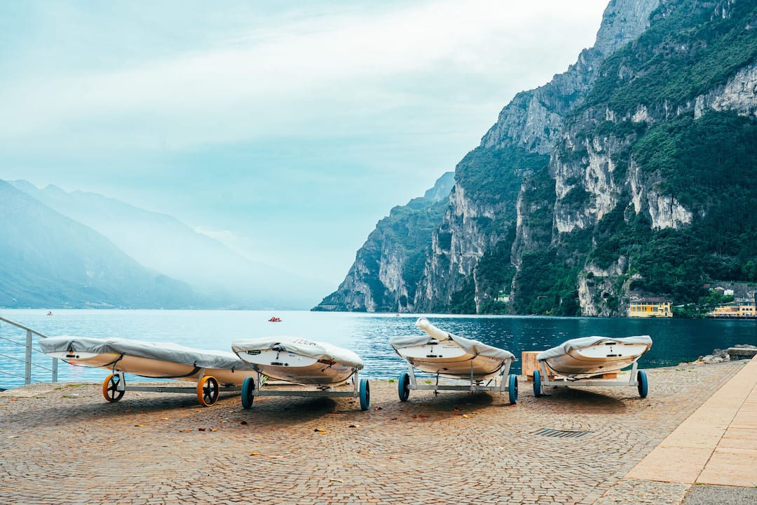 Riva, Italy
