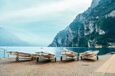 Riva, Italy