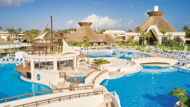 Bahia Principe Explore Tulum in Riviera Maya | TUI.co.uk