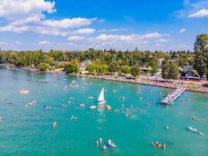 Balatonfüred, Hungary