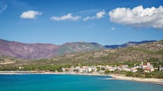 Potos, Thassos