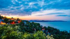 Balatonfüred, Hungary