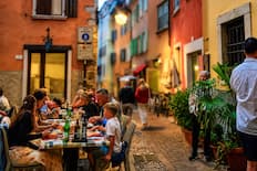 Riva, Italy
