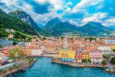 Riva, Italy
