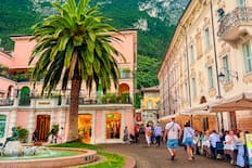 Riva, Italy