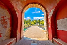Peschiera, Italy