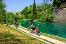 Peschiera, Italy