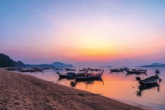 Rawai Beach, Phuket