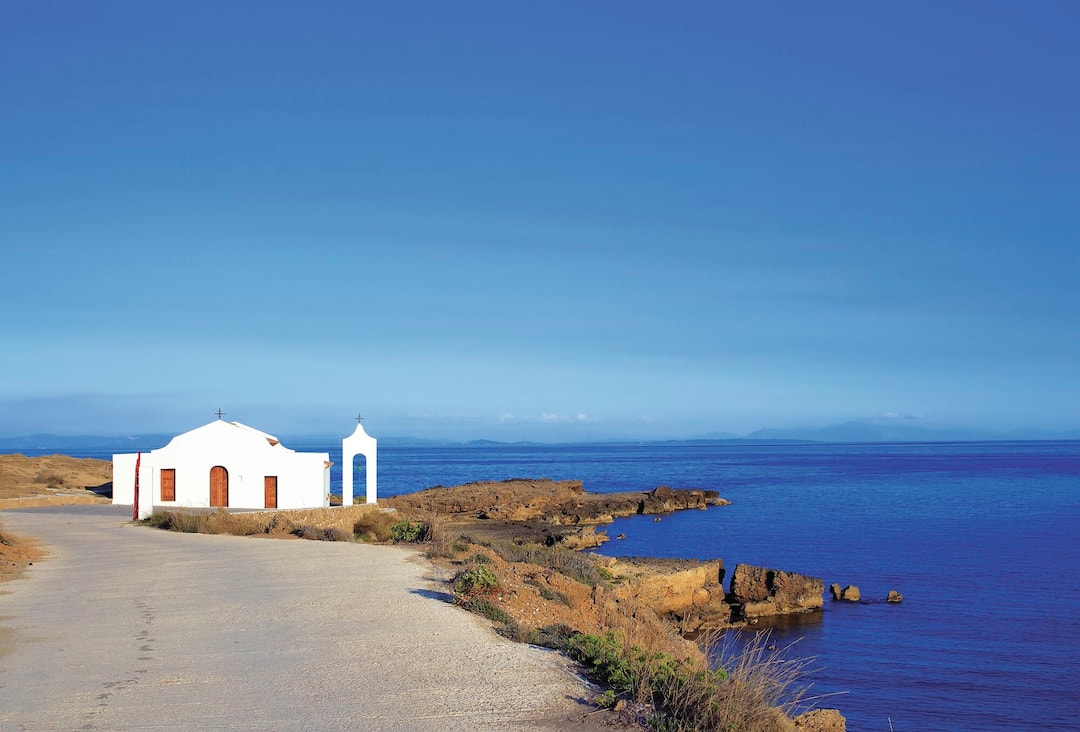 Vassilikos, Zante