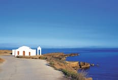 Vassilikos, Zante