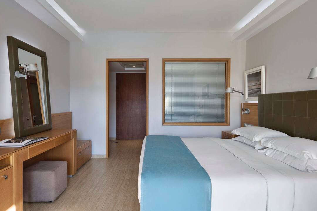 Holiday Village Atlantica Rhodes