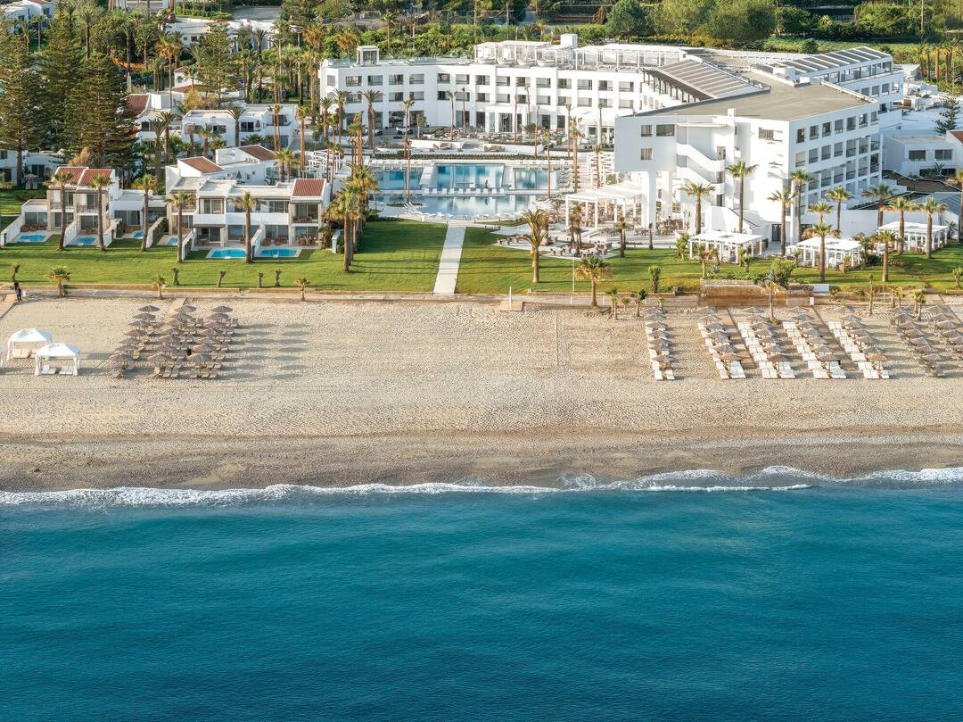 Grecotel Creta Palace