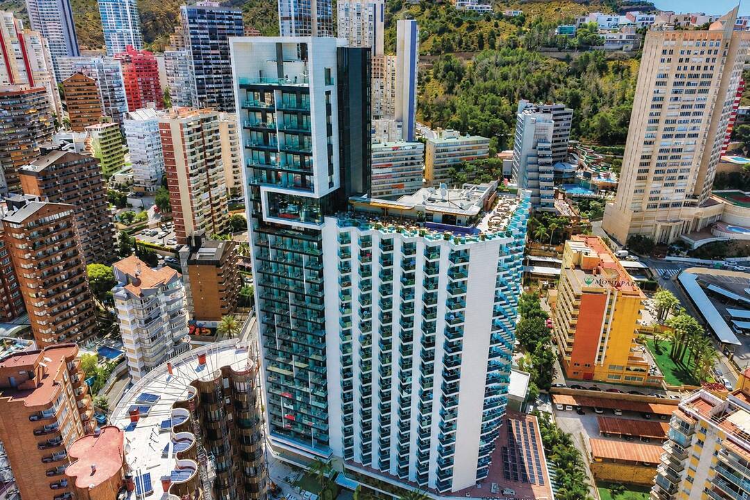 TUI Holidays Port Benidorm