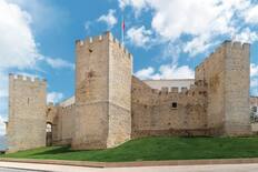 Castle of Loule
