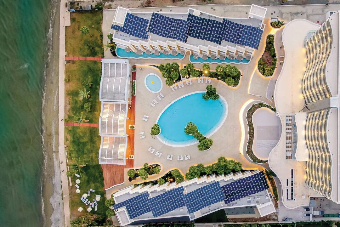 Aerial