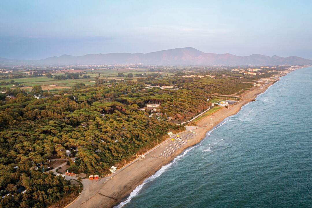 Baia Domizia