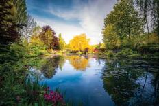 Vernon, Normandy