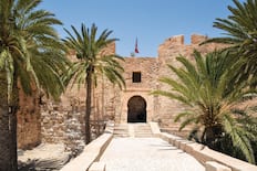 Houmt Souk, Djerba Island, Tunisia