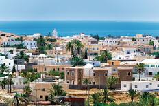 Guellala Village, Djerba Island, Tunisia