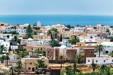 Guellala Village, Djerba Island, Tunisia