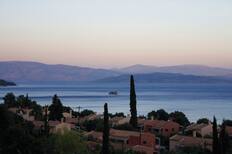 Barbati, Corfu, Greece