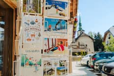 Les Houches, France