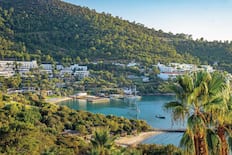 A view of Torba