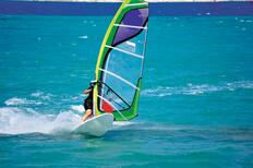 Watersports, Turkey