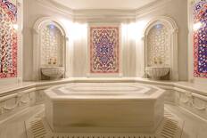 Hammam - Image used for illustrative purposes