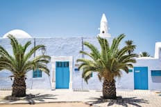 Djerba Island, Tunisia