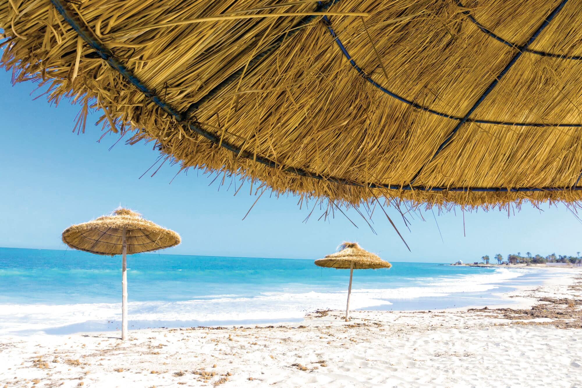 Djerba Island, Tunisia