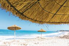 Djerba Island, Tunisia