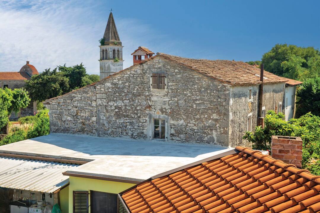 Tar, Croatia